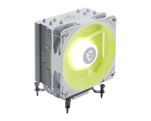 MSI MAG COREFROZR AA13 BIANCO