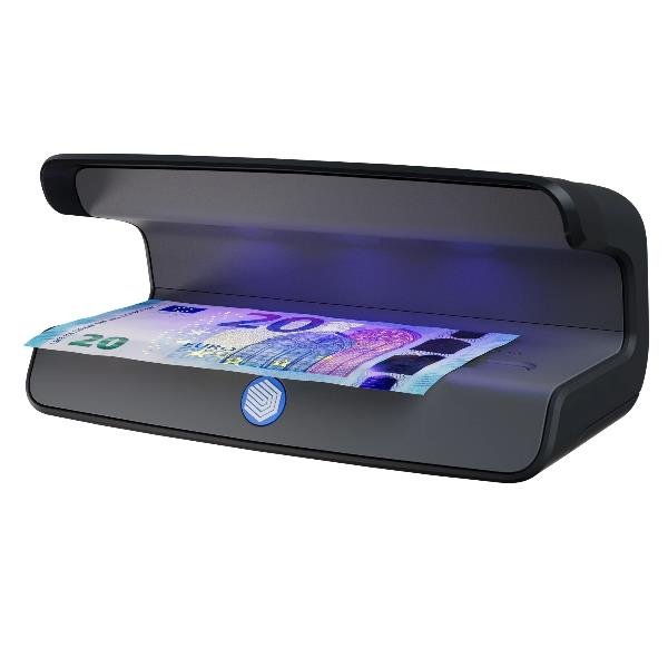 VERIFICATORE LED SAFESCAN 55