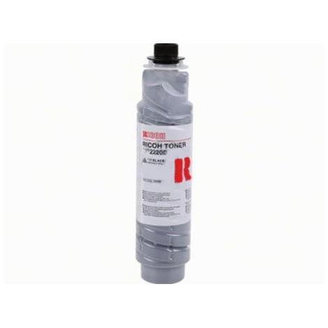 Ricoh - Toner - Nero - 842342 - 11.000 pag