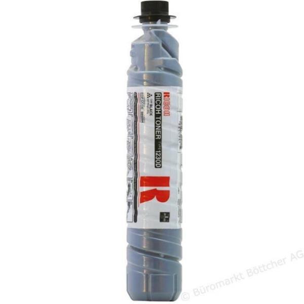 Ricoh - Toner - Nero - 842340 - …