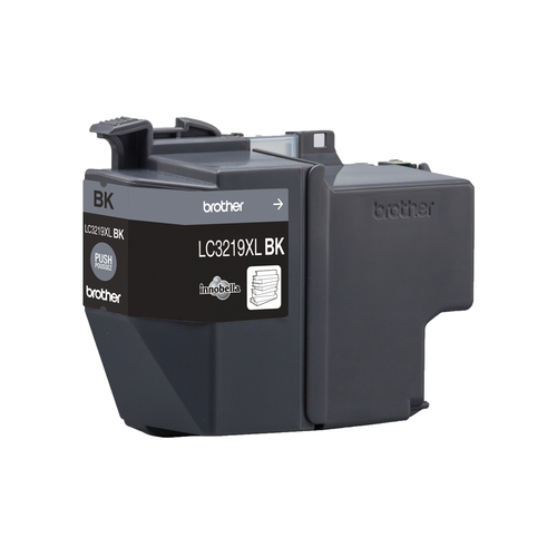 Brother - Cartuccia - Nero - LC3219XLBK - …