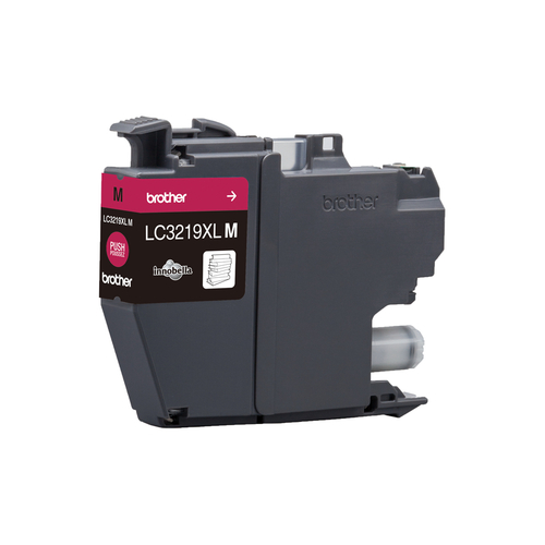 Brother - Cartuccia - Magenta - LC3219XLM - …