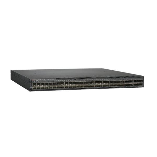 RUCKUS NETWORKS 48-PRT SFP28 BUNDLE 2PSU