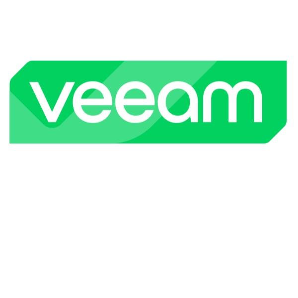 VEEAM LIC.EXP.VDC VOULT FOUND.1TB 1Y SUB.