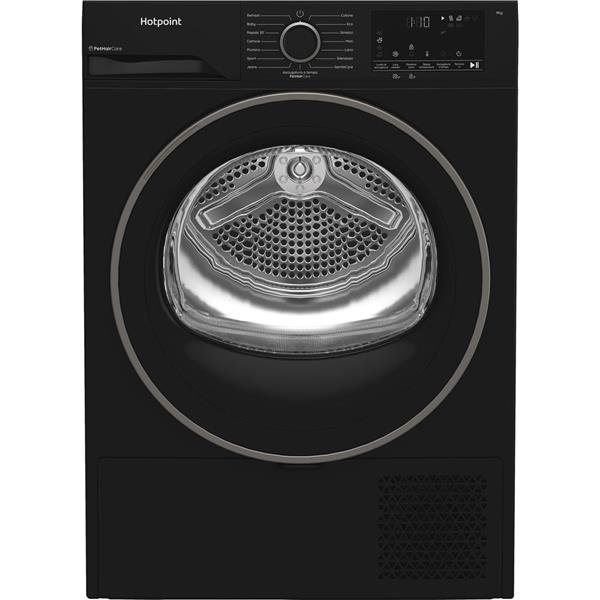 HOTPOINT ARISTON ASC HPT94DBBSIT 9KG PETHAIR INVERTE