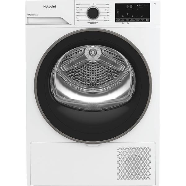 HOTPOINT ARISTON ASC HPTS74DBSIT SLIM 7KG C PET INV
