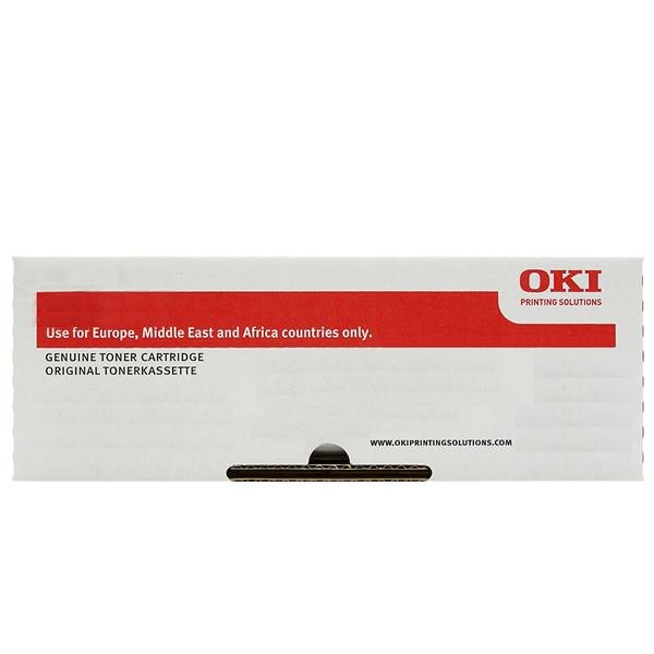 OKI - Toner - Ciano - 44059259 - …
