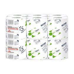 Carta igienica standard Bio Tech - 2 veli …