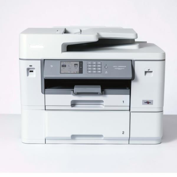 Brother MFC-J6959DW - Stampante multifunzione - colore - …