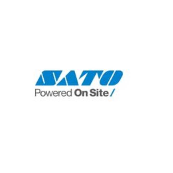 SATO FX3 BATTERY MOUNT KIT
