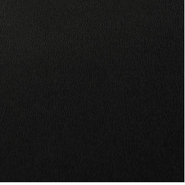 CANSON CARTA CRESPA 32GR ROTOLO 50 X 250 CM NERO CONF 10 Pz.