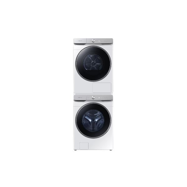 SAMSUNG SKK-ATW/EE KIT GIUNZIONE COLONNA BUCATO BIG CAPACITY BIANCO