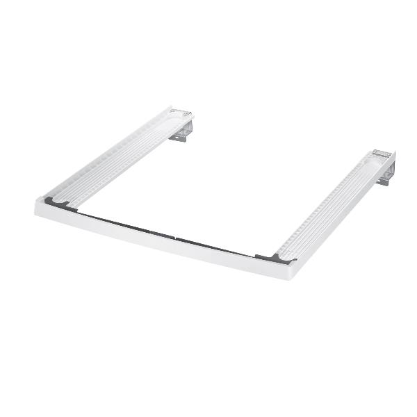 SAMSUNG SKK-5EW KIT SOVRAPPOSIZIONE LAVATRICE ASCIUGATRICE CRYSTAL CLEAN …
