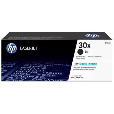 Hp - Toner originale - 30X - Nero - CF230X - 3.500 pag