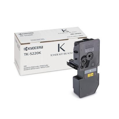 Kyocera - Toner - Nero - TK-5220K - …