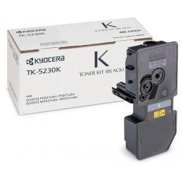 Kyocera - Toner - Nero - TK-5230K - …