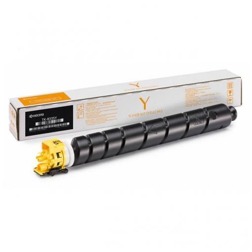Kyocera - Toner - Giallo - TK-8335Y - …
