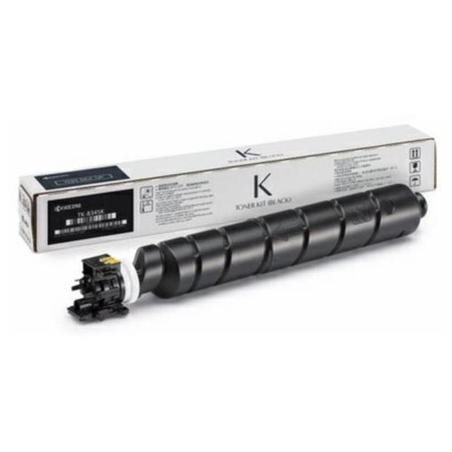 Kyocera - Toner - Nero - TK-8345K - …