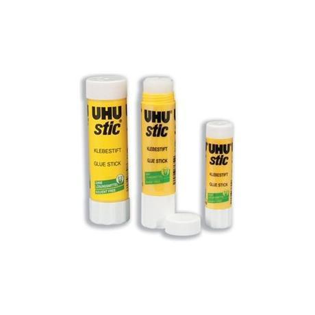 Colla UHU Stic ReNATURE - 21 gr - …