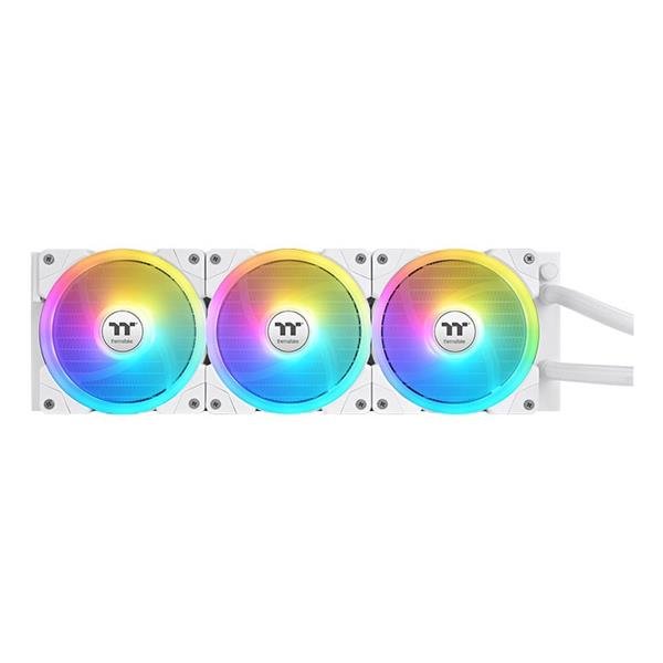 THERMALTAKE MAGFLOE 360 ULTRA SNOW EDITION