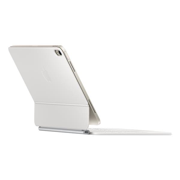 APPLE IPADAIR MAGIC KEYBOARD 11 WHITE-DEU
