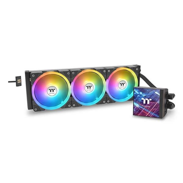 THERMALTAKE MAGFLOE 420 ULTRA
