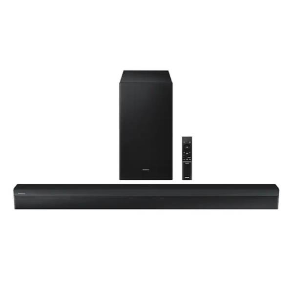SAMSUNG SOUNDBAR HW-B650F/ZF