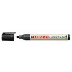 Marcatore permanente 21 Ecoline - punta conica - …