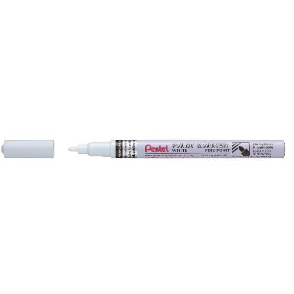 Marcatore Paint Marker Linea Amiko - punta fine …