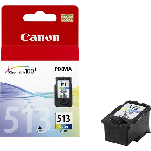 Canon - Cartuccia ink - C/M/Y - 2971B001 …