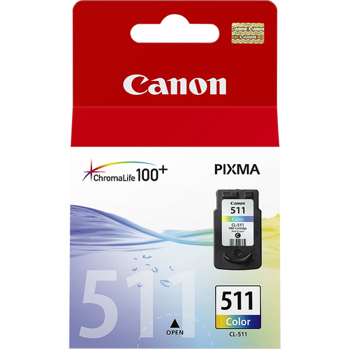 Canon - Cartuccia ink - C/M/Y - 2972B001 …