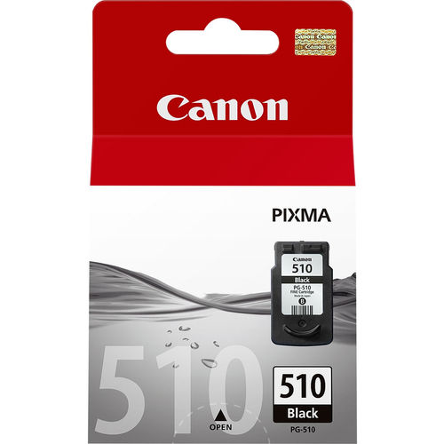 Canon - Cartuccia - Nero - 2970B001 - …
