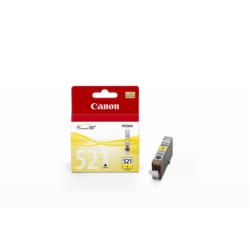 Canon - Cartuccia ink - Giallo - 2936B001 …