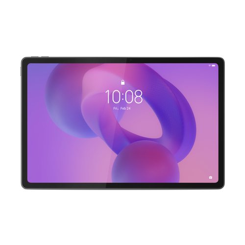 Lenovo Idea Tab Plus, 30,7 cm (12.1?), 2560 x 1600 Pixel, 256 GB, 8 GB, Android 15, Grigio