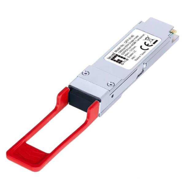 LEVEL ONE QFP-5140