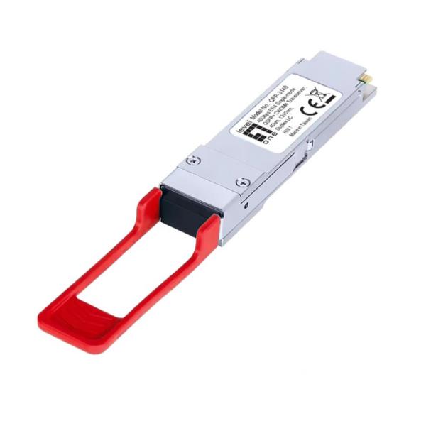 LEVEL ONE QFP-3140