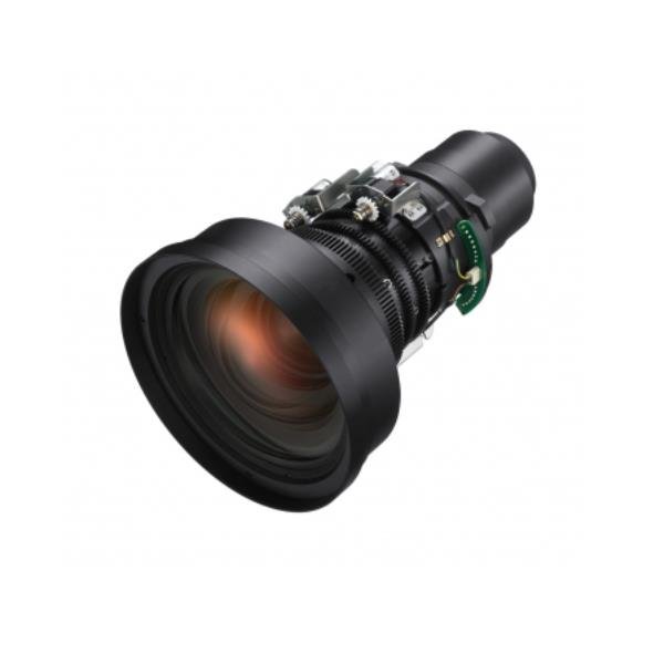 Sony VPLL-Z3010 - Teleobiettivo a corta gittata - 16.41 mm - 23.54 mm - f/1.75-2.1 - per VPL-FHZ80, FHZ85
