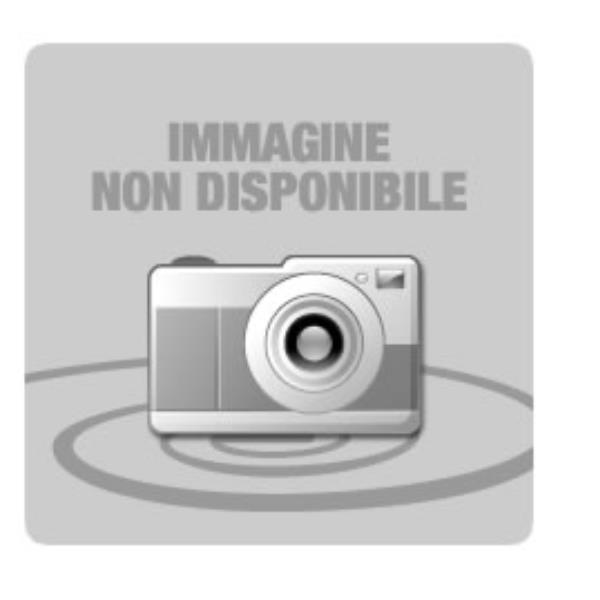 Olivetti - Toner - Giallo - B1016 - 31.500 pag