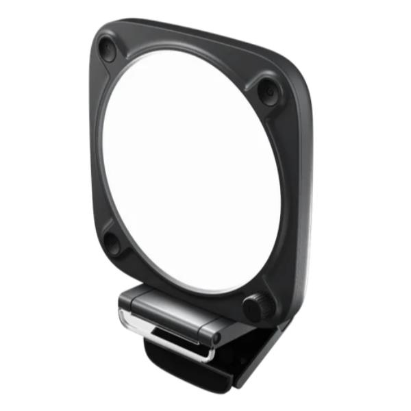 ELGATO KEY LIGHT NEO ILLUMINAZIONE PROFESSIONALE PER VIDEOCHIAMATE CON SUPPORTO MONITOR CONTROLLO ONBOARD O WIFI NERO