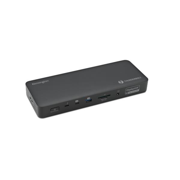 KENSINGTON SD5920T DOCKING THUNDERBOLT 4 E DISPLAYLINK EQ
