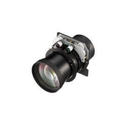 Sony VPLL-Z4019 - Lente zoom - 52.14 mm - 68.57 mm - f/1.7-2.1 - per VPL-FH300L, FHZ131, FHZ91, FW300L