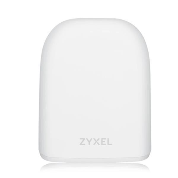 ZYXEL OUTDOOR ENCLOSURE IP55 PER AP WIFI 7 (ESCLUSO WBE660S) WATERPROOF - MONTAGGIO A PARETE, MONTAGGIO SU ASTA - INTERNI, PER ESTERNI