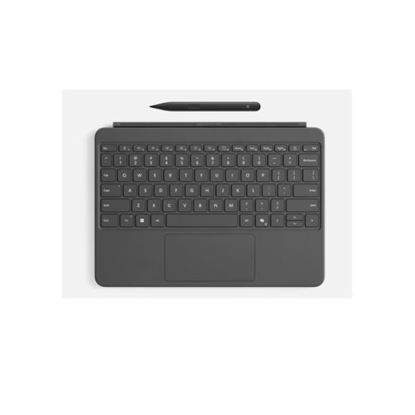MICROSOFT SURFACE PRO 12" TASTIERA LAYOUT ITALIANO CON SLIM PEN GRIGIO