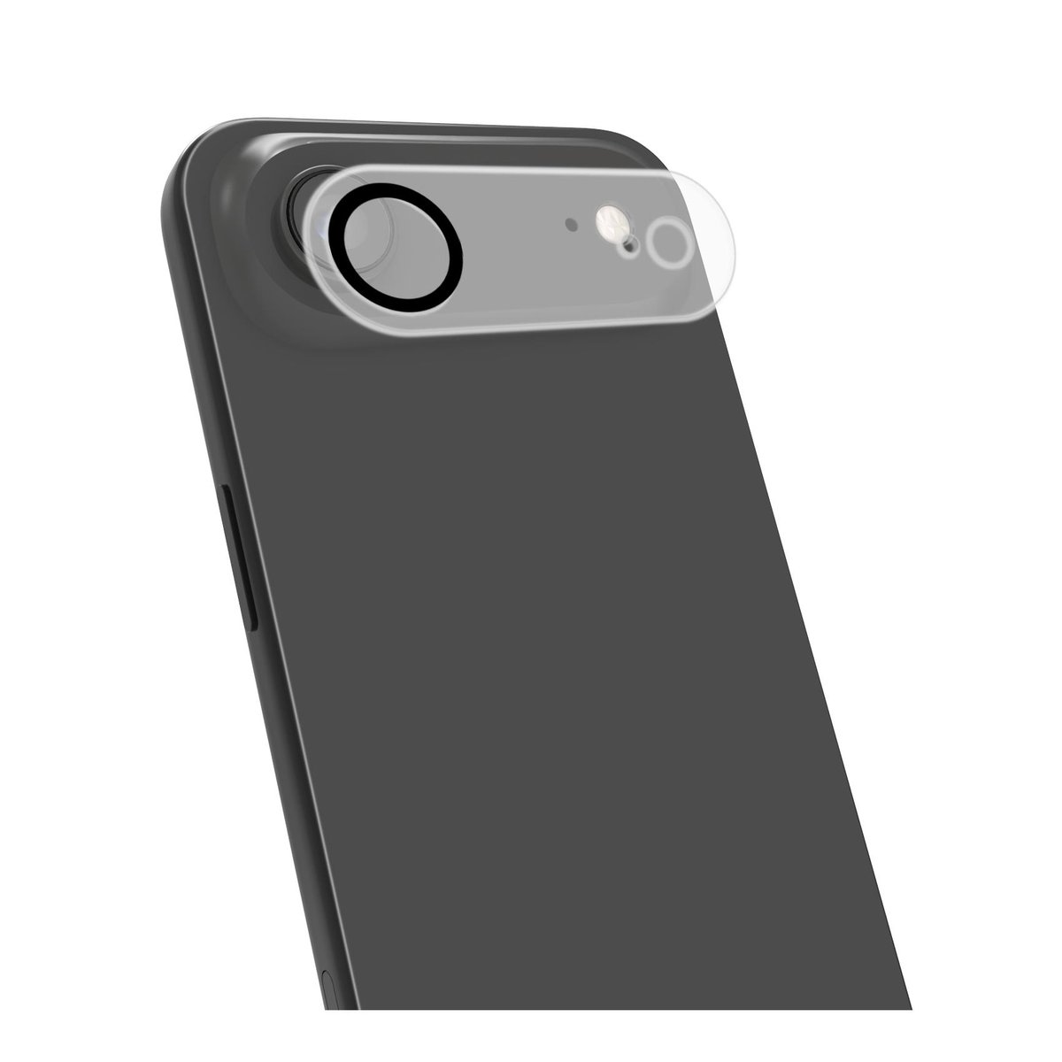CELLY APPLE iPHONE AIR LENS PROTECTOR VETRO DI PROTEZIONE 9H PER FOTOCAMERA POSTERIORE