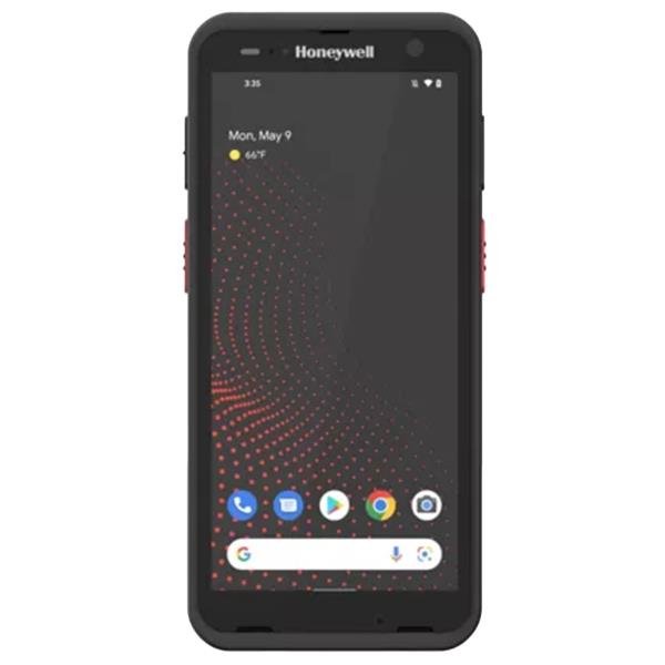 HONEYWELL CT70 2D STD WIFI7/8GB/128GB NO GMS