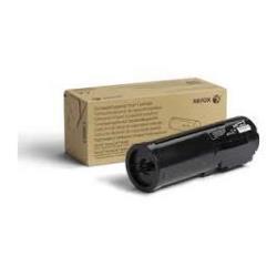 Xerox - Toner - Nero - 106R03580 - 5.900 pag