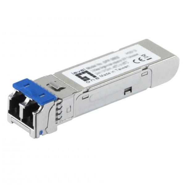 LEVEL ONE SFP-2604
