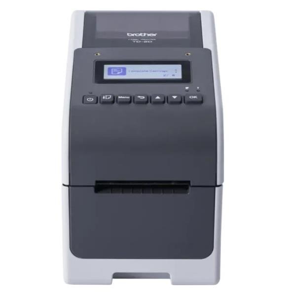 BROTHER TD23 DT 2'' DISP TASTI/LAN/WF/USB