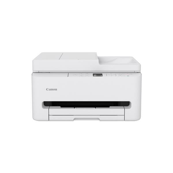 Canon PIXMA TS7550i, Ad inchiostro, Stampa a colori, 1200 x 1200 DPI, A4, Stampa diretta, Bianco