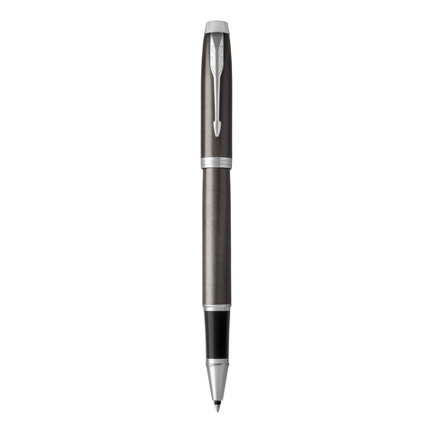 Roller IM CT - punta M - Dark Espresso - Parker